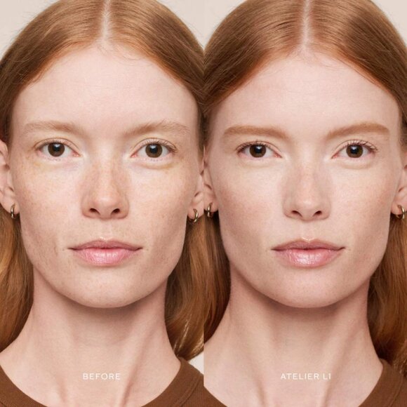 NIB ✅Westman Atelier #Atelier L1 Vital Skincare Concealer ⭐ BNIB - Picture 2 of 13